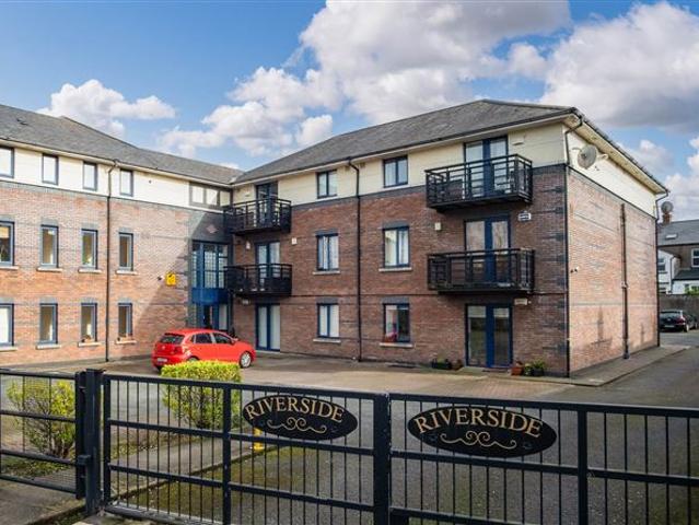 Apartment for sale in Kimmage Cross Roads, Dublin