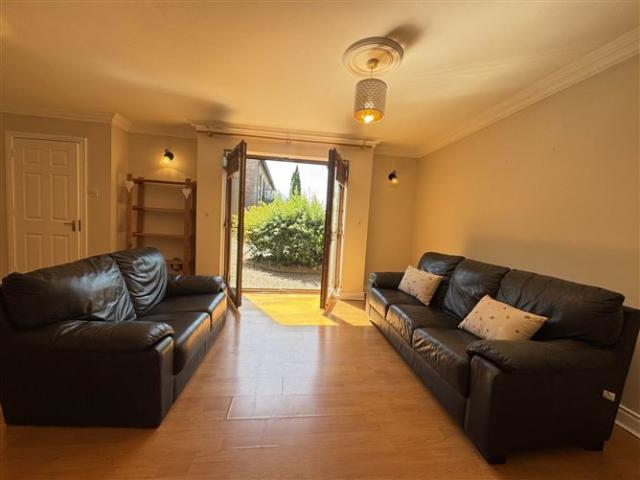Apartment for sale in Blackrock, North Tipperary