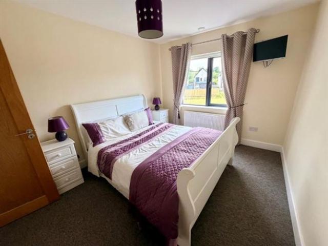 Detached House for sale in Leitrim, Connacht