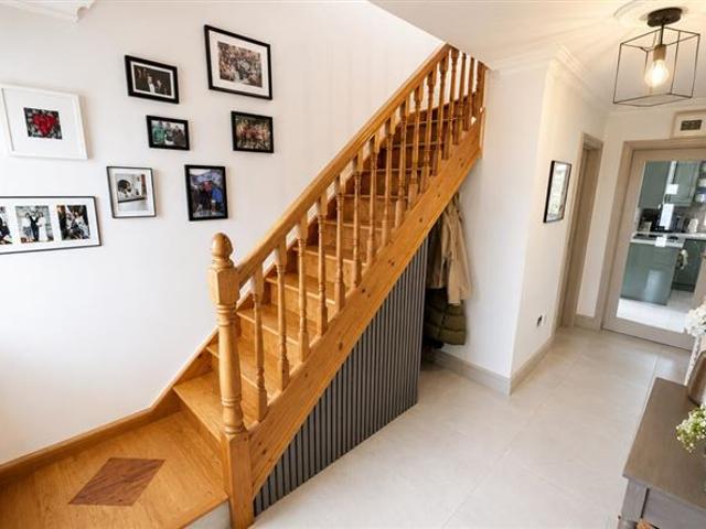 Detached House for sale in Carrickmacross, Ulster