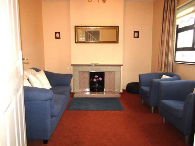 Terraced House for sale in Northlands, South Tipperary