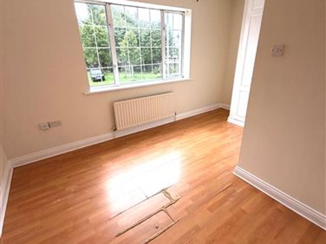 Terraced House for sale in Bluebell, North Tipperary
