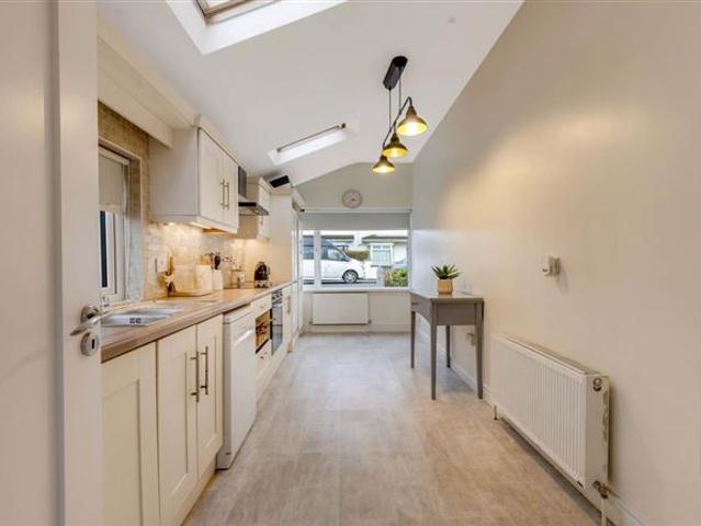 Detached House for sale in Dundalk, North Tipperary