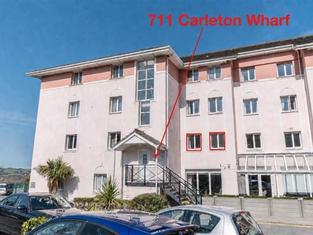 Apartment for sale in Youghal, South Tipperary