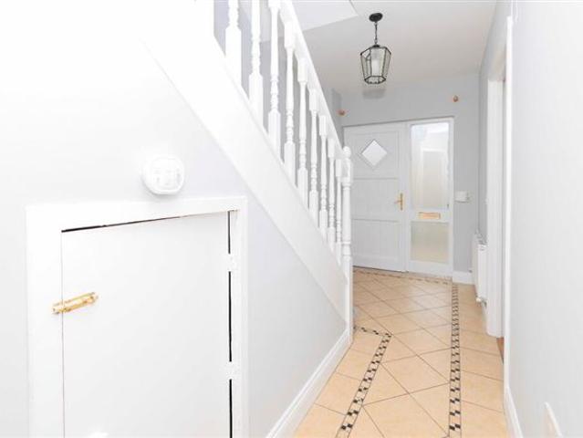 Detached House for sale in Millbrook, South Tipperary