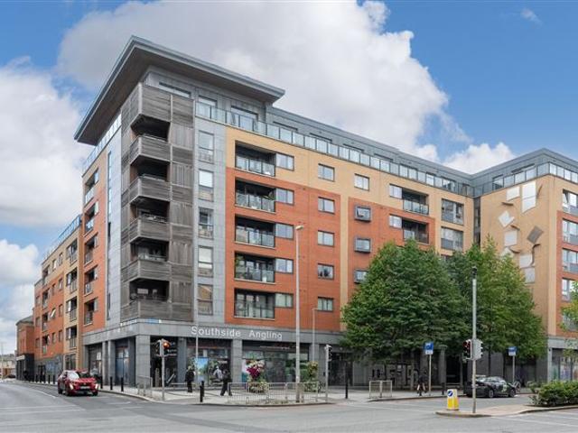 Apartment for sale in Bluebell, North Tipperary