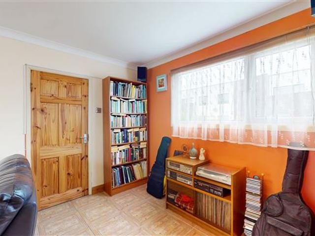 Terraced House for sale in Bluebell, North Tipperary