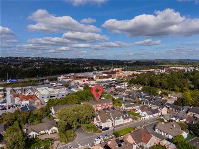 Terraced House for sale in Douglas, Cork
