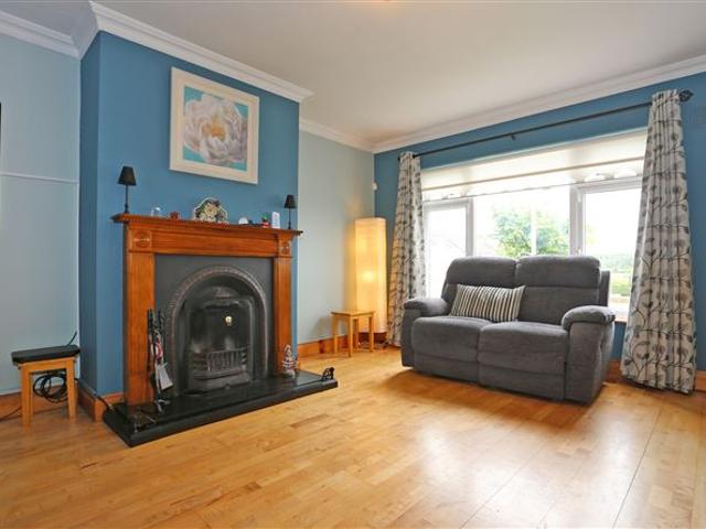 Detached House for sale in Cloonlara, South Tipperary
