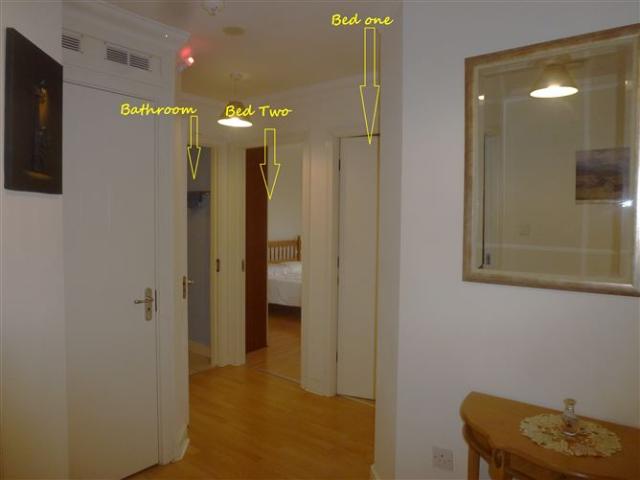 Apartment for sale in Dublin 15, North Tipperary
