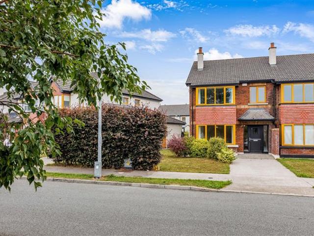 Detached House for sale in Trim, North Tipperary