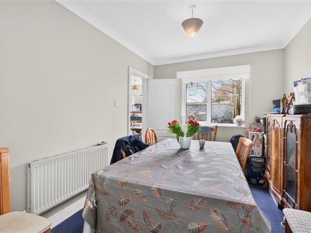 Detached House for sale in Navan, North Tipperary