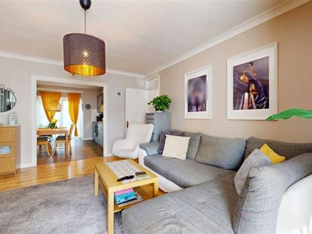 Apartment for sale in Dublin 15, North Tipperary