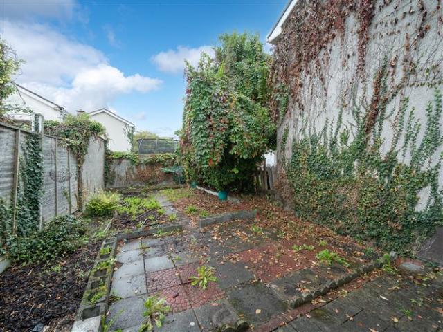 Terraced House for sale in Clondalkin, North Tipperary