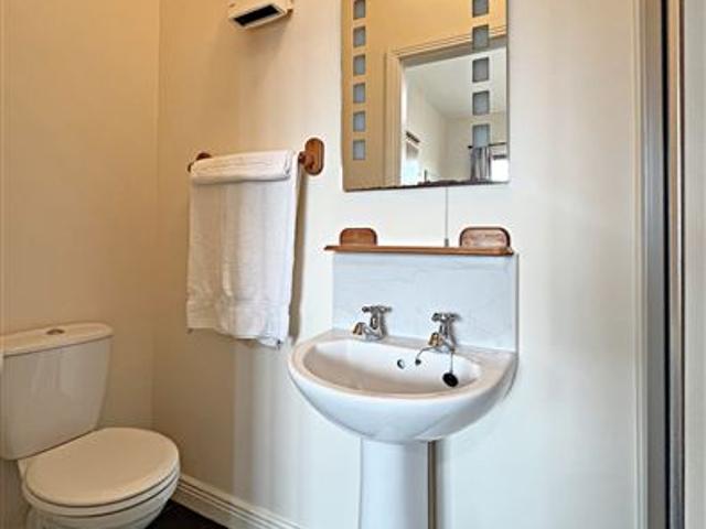 Terraced House for sale in Lismore, South Tipperary