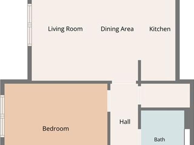 Apartment for sale in Bluebell, North Tipperary