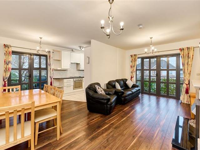 Apartment for sale in Celbridge, North Tipperary