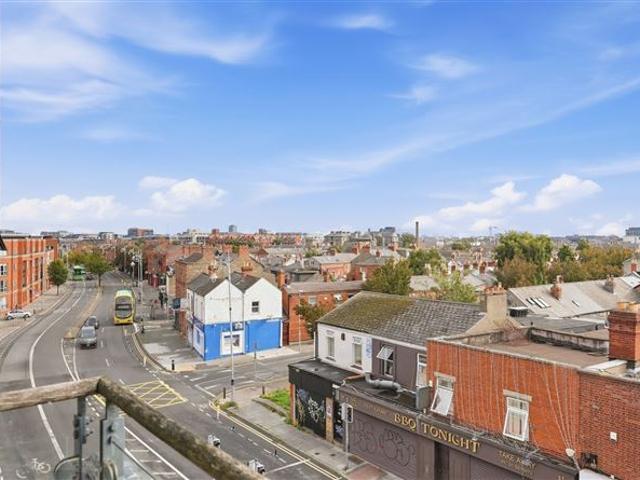Apartment for sale in Bluebell, North Tipperary