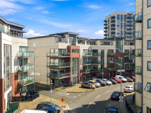 Apartment for sale in Dublin 15, Bluebell