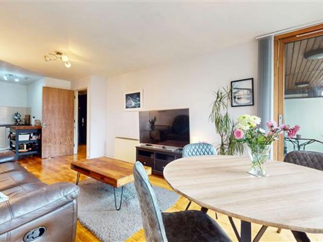 Apartment for sale in Bluebell, North Tipperary