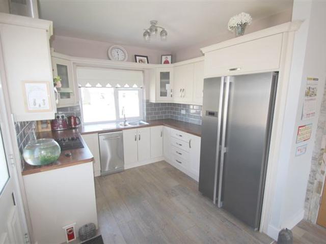 Bungalow for sale in Mountmellick, North Tipperary