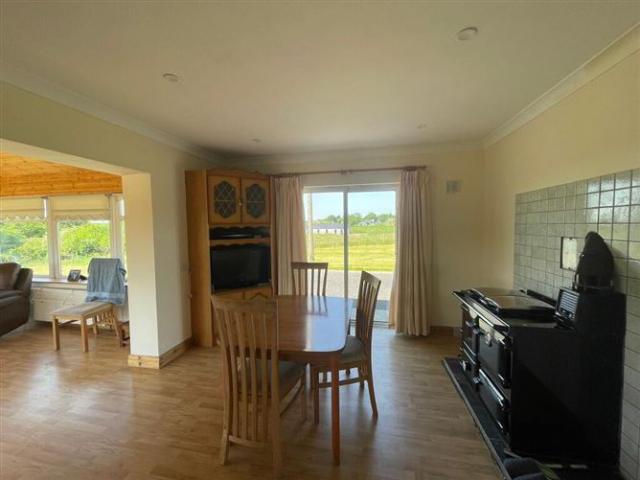 Bungalow for sale in Lecarrow, Connacht