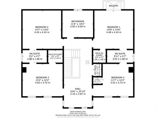 Detached House for sale in Longford, North Tipperary