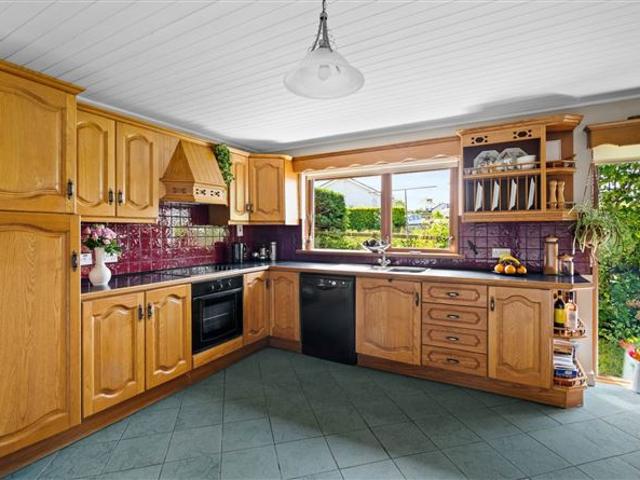 Detached House for sale in Leifear, Ulster