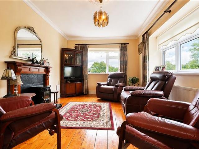 House for sale in Mullingar, North Tipperary