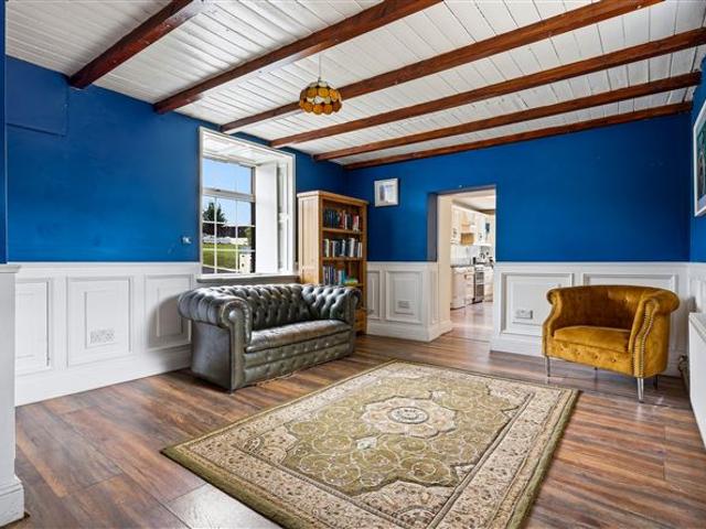 Terraced House for sale in Mullingar, North Tipperary