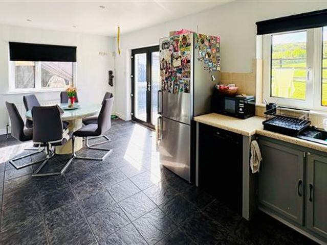 Detached House for sale in Ballyheige, South Tipperary