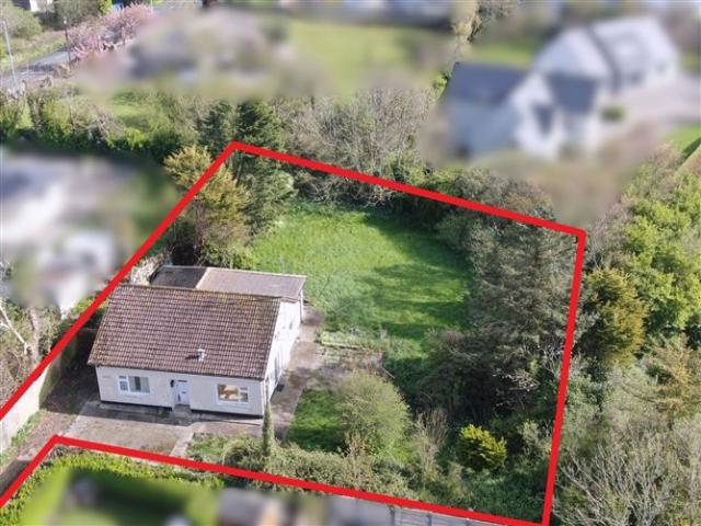 Bungalow for sale in Loch Garman, North Tipperary