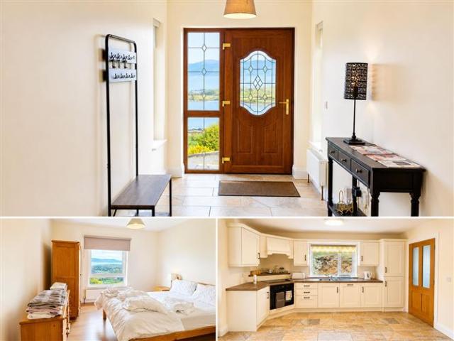 Detached House for sale in Rathmullan, Ulster