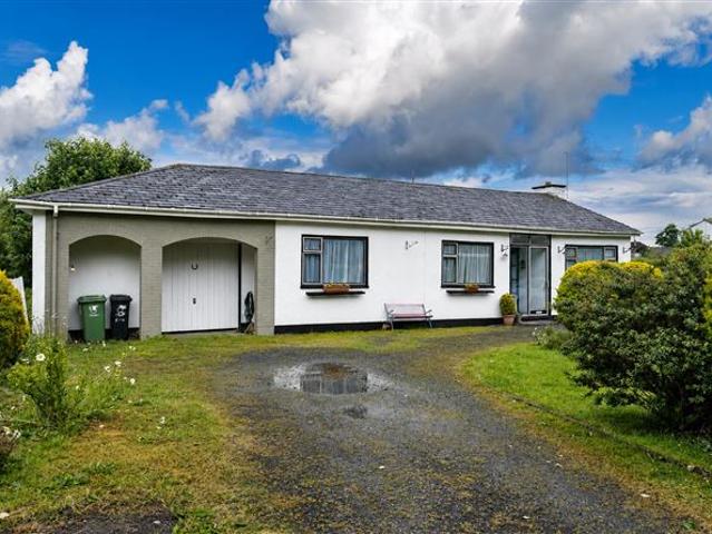 Bungalow for sale in Mullingar, North Tipperary