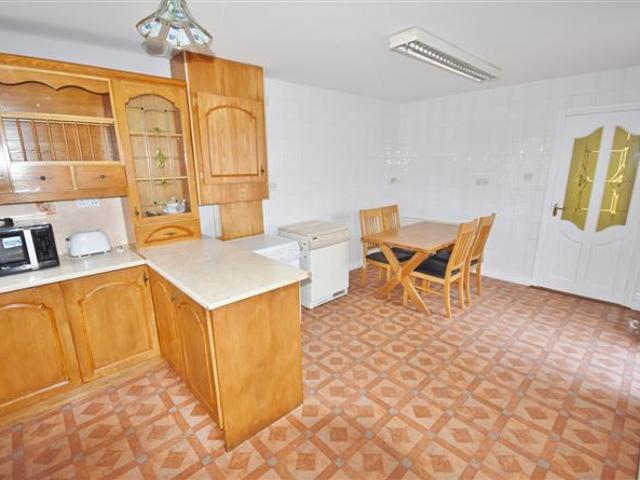 Detached House for sale in Listowel, South Tipperary