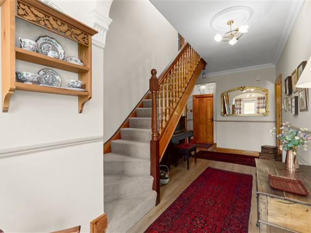 Detached House for sale in Killybegs, Ulster