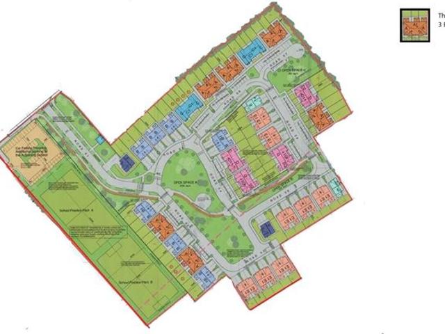 Terraced House for sale in North Tipperary