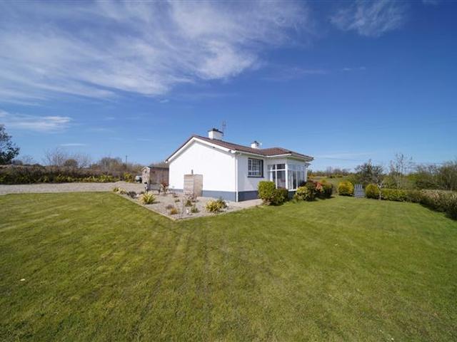 Detached House for sale in Burnside, Ulster