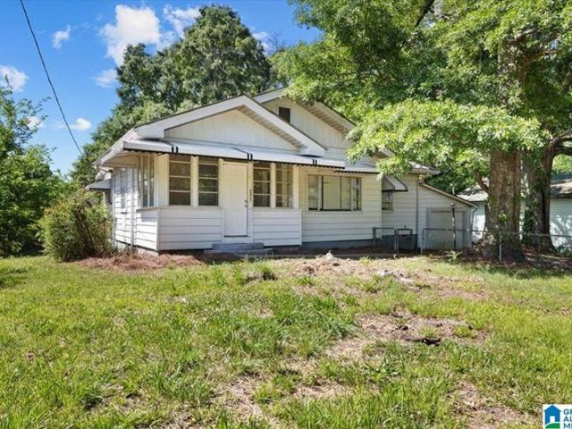 House for sale in Graysville, Alabama