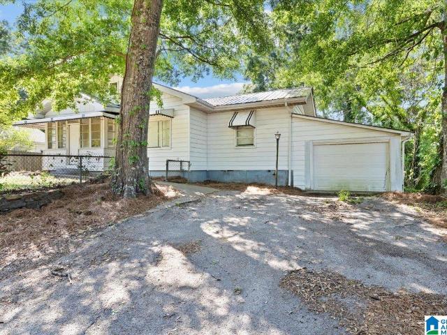 House for sale in Graysville, Alabama