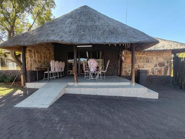 Farm for sale in Westonaria, Gauteng