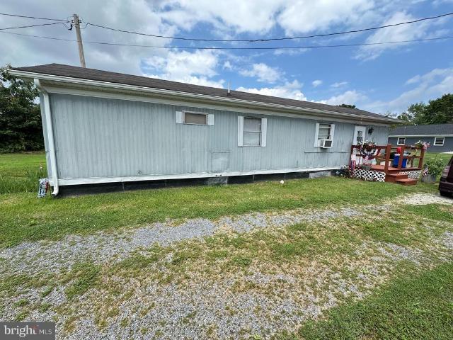 House for sale in Virginia