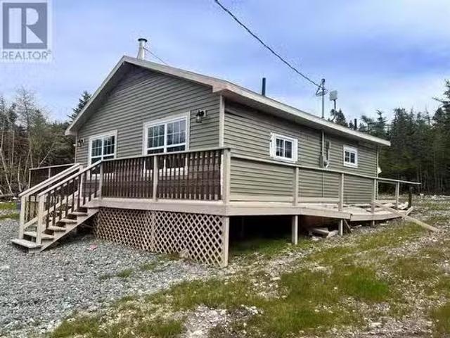 House for sale in Newfoundland And Labrador