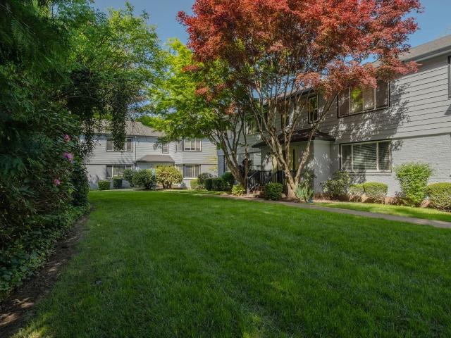 Apartment for rent in Oregonia