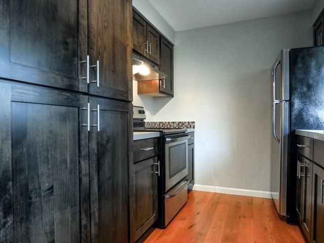 Apartment for rent in Oregonia