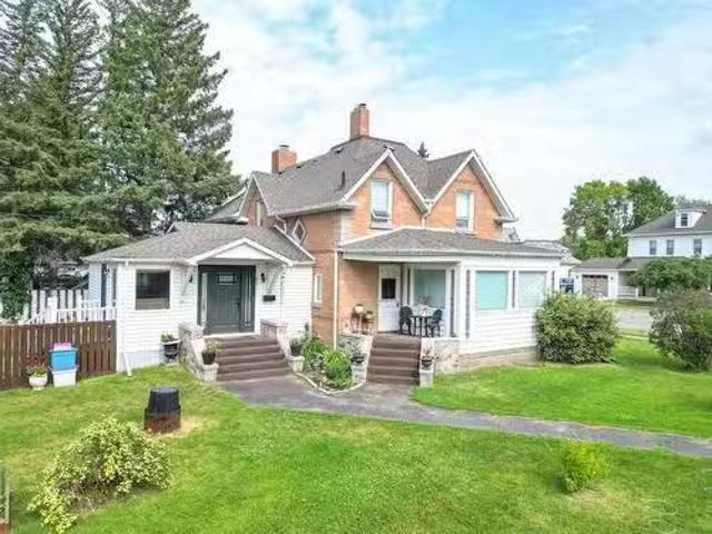 House for sale in Virden, Manitoba
