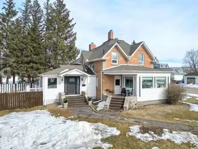 House for sale in Virden, Manitoba