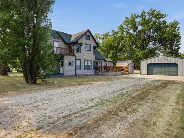 House for sale in Walcott, North Dakota