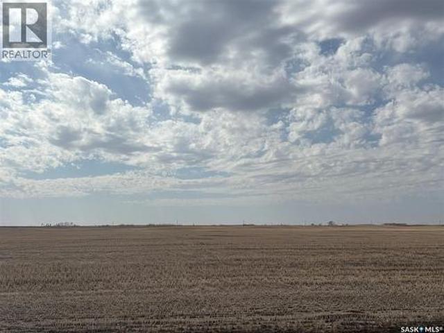 Farm for sale in Saskatchewan