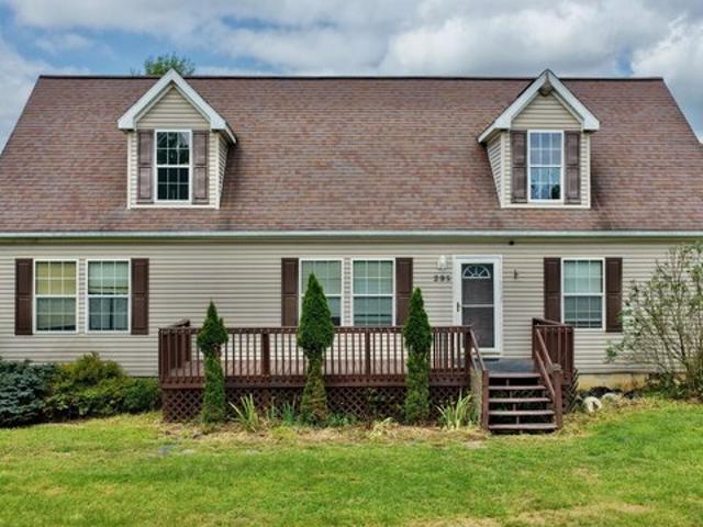 House for sale in Caldwell, West Virginia
